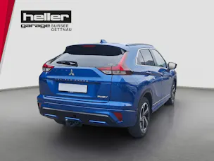 Mitsubishi Eclipse Cross 2.4 PHEV Invite 4x4