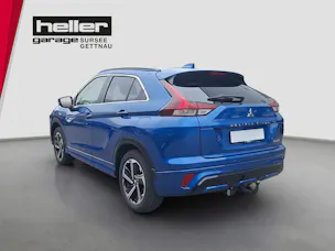 Mitsubishi Eclipse Cross 2.4 PHEV Invite 4x4