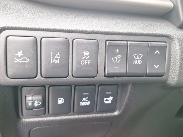 Mitsubishi Eclipse Cross 2.4 PHEV Invite 4x4