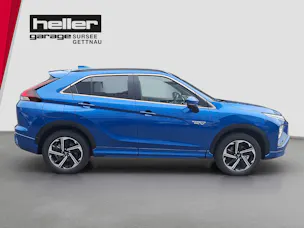 Mitsubishi Eclipse Cross 2.4 PHEV Invite 4x4