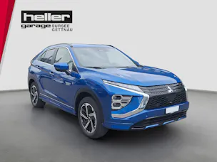 Mitsubishi Eclipse Cross 2.4 PHEV Invite 4x4