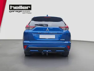 Mitsubishi Eclipse Cross 2.4 PHEV Invite 4x4
