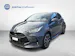 Toyota Yaris 1.5 VVT-i HSD Trend