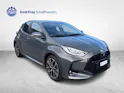 Toyota Yaris 1.5 VVT-i HSD Trend