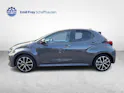 Toyota Yaris 1.5 VVT-i HSD Trend