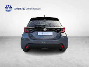 Toyota Yaris 1.5 VVT-i HSD Trend