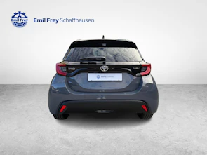 Fahrzeugbild TOYOTA Yaris 1.5 VVT-i HSD Trend