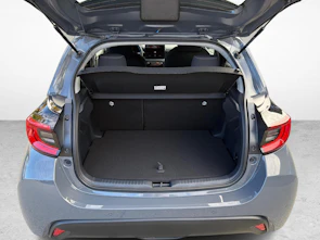 Fahrzeugbild TOYOTA Yaris 1.5 VVT-i HSD Trend