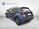 Toyota Yaris 1.5 VVT-i HSD Trend