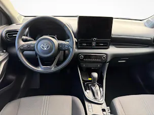 Toyota Yaris 1.5 VVT-i HSD Trend