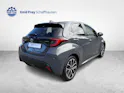 Toyota Yaris 1.5 VVT-i HSD Trend
