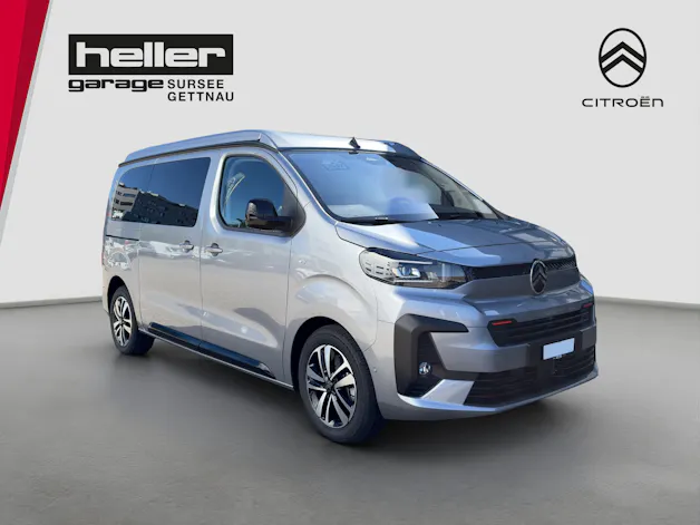 CITROEN Citroën Holidays 2.2 BlueHDi 180 S/S
