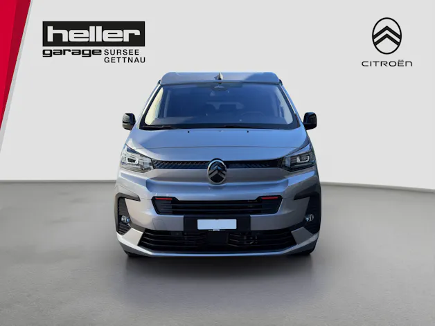 CITROEN Citroën Holidays 2.2 BlueHDi 180 S/S
