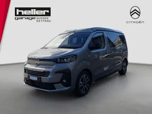 CITROEN Citroën Holidays 2.2 BlueHDi 180 S/S