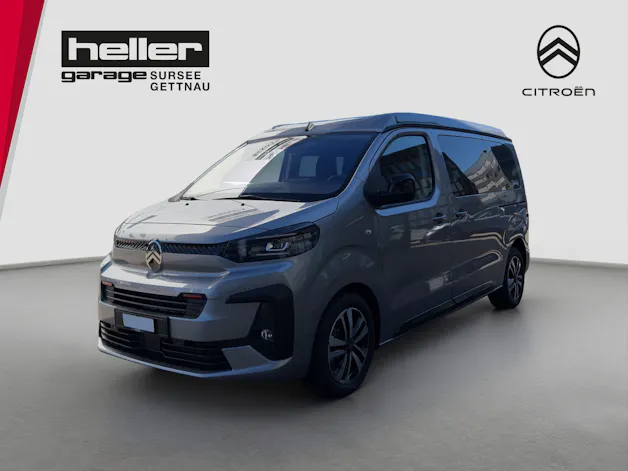 CITROEN Citroën Holidays 2.2 BlueHDi 180 S/S