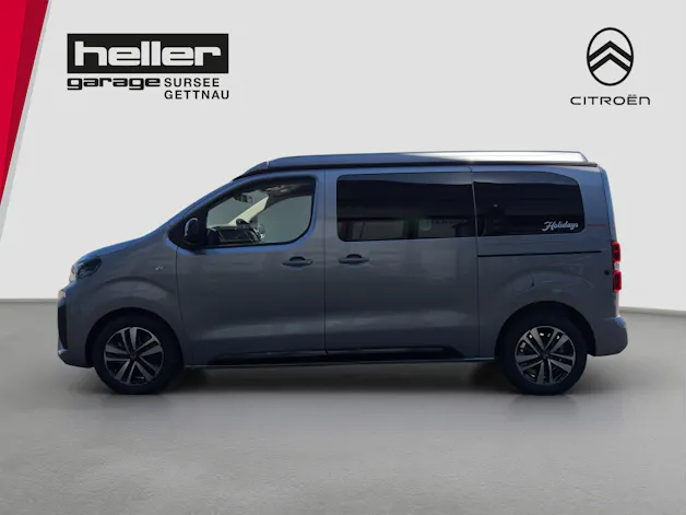 CITROEN Citroën Holidays 2.2 BlueHDi 180 S/S