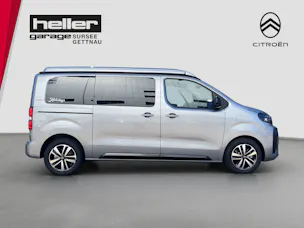 CITROEN Citroën Holidays 2.2 BlueHDi 180 S/S