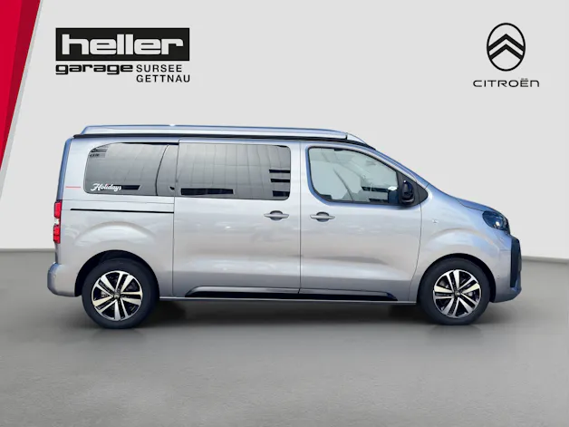 CITROEN Citroën Holidays 2.2 BlueHDi 180 S/S