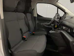 OPEL Combo Cargo 2.0 t 1.5 D Energize Your Business S/S