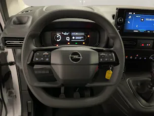 OPEL Combo Cargo 2.0 t 1.5 D Energize Your Business S/S