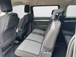 CITROEN Citroën Spacetourer M 2.2 BlueHDi 180 You S/S