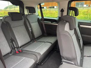 CITROEN Citroën Spacetourer M 2.2 BlueHDi 180 You S/S