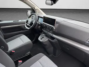CITROEN Citroën Spacetourer M 2.2 BlueHDi 180 You S/S