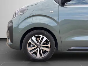 CITROEN Citroën Spacetourer M 2.2 BlueHDi 180 You S/S