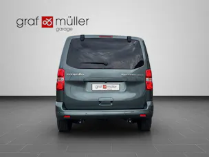 CITROEN Citroën Spacetourer M 2.2 BlueHDi 180 You S/S