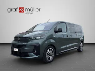 CITROEN Citroën Spacetourer M 2.2 BlueHDi 180 You S/S