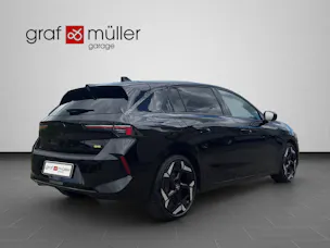 OPEL Astra 1.6 T PHEV 225 GSe