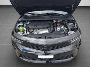 OPEL Astra 1.6 T PHEV 225 GSe