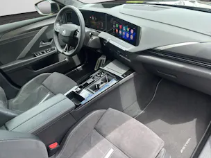 OPEL Astra 1.6 T PHEV 225 GSe