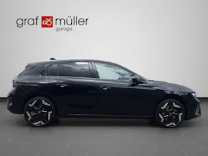 OPEL Astra 1.6 T PHEV 225 GSe