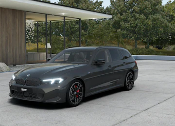 Fahrzeugbild BMW 3er Reihe G21 Touring M340d xDrive Fahrzeugbild BMW 3er Reihe G21 Touring M340d xDrive