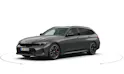 BMW 3er Reihe G21 Touring M340d xDrive