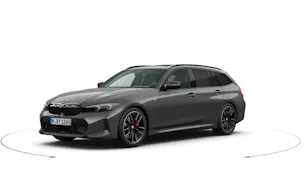 BMW 3er Reihe G21 Touring M340d xDrive