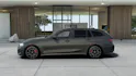 BMW 3er Reihe G21 Touring M340d xDrive
