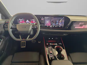 AUDI A6 Avant 2.0 TDI quattro S-Tronic