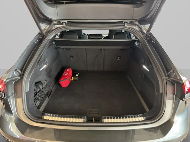 AUDI A6 Avant 2.0 TDI quattro S-Tronic