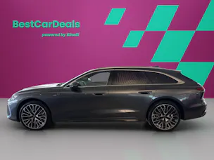 AUDI A6 Avant 2.0 TDI quattro S-Tronic