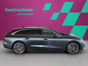 AUDI A6 Avant 2.0 TDI quattro S-Tronic