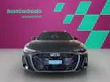 AUDI A6 Avant 2.0 TDI quattro S-Tronic