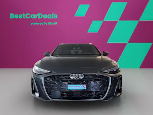AUDI A6 Avant 2.0 TDI quattro S-Tronic