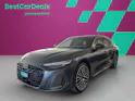AUDI A6 Avant 2.0 TDI quattro S-Tronic