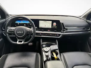 Kia Sportage 1.6 T-GDi Hybrid GT-Line