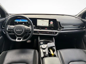 image du véhicule KIA Sportage 1.6 T-GDi Hybrid GT-Line