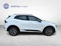Kia Sportage 1.6 T-GDi Hybrid GT-Line