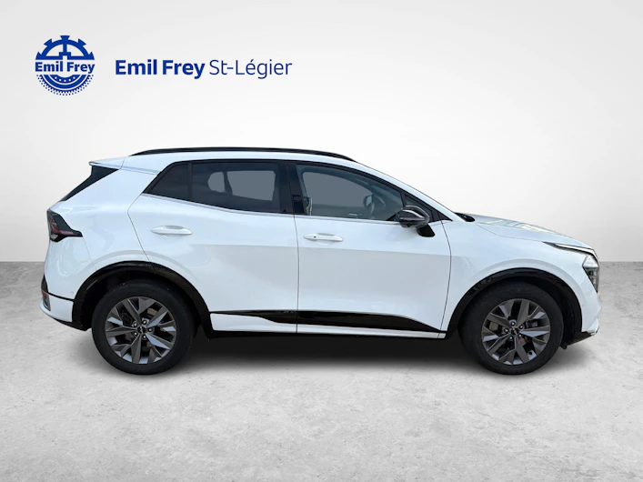 image du véhicule KIA SPORTAGE