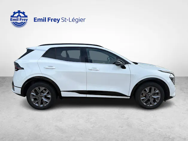 Kia Sportage 1.6 T-GDi Hybrid GT-Line